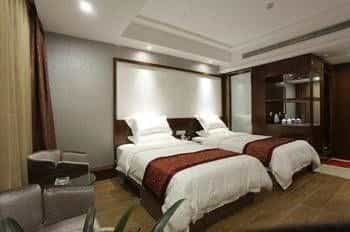 Oudijia Hotel Yingpan Road Oudijia Hotel Yingpan Road