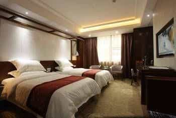 Oudijia Hotel Yingpan Road Oudijia Hotel Yingpan Road
