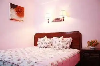 Lanyangyang Hotel - Yangshuo Lanyangyang Hotel - Yangshuo