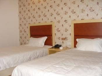 New Impression Business Hotel New Impression Business Hotel