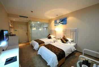 Xiamen Ming Lun Hotel Xiamen Ming Lun Hotel