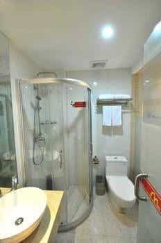 Xiamen Ming Lun Hotel Xiamen Ming Lun Hotel