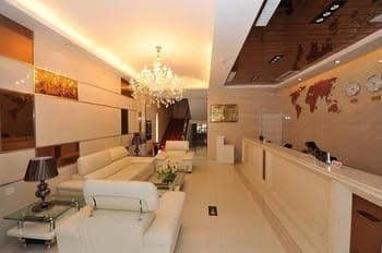 Xiamen Ming Lun Hotel Xiamen Ming Lun Hotel