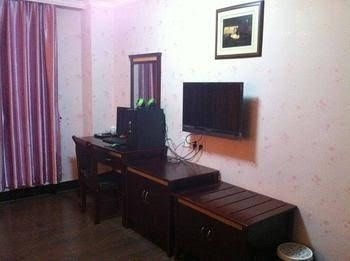 Guangzhou Kailai Hotel4