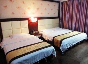 Guangzhou Kailai Hotel1
