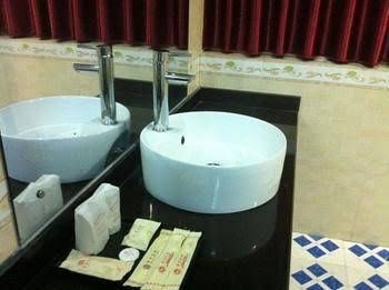 Guangzhou Kailai Hotel0