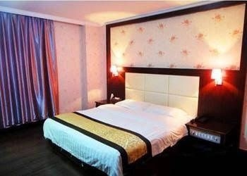 Guangzhou Kailai Hotel3