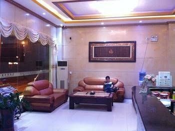 Guangzhou Kailai Hotel2