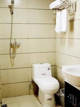 Yujing Lirui Holiday Hotel- Huangshan2