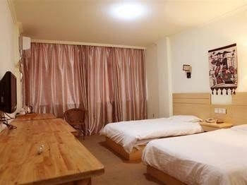 Yujing Lirui Holiday Hotel- Huangshan1