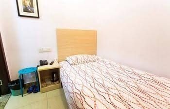 Dushi 118 Chain Hotel Suzhou Guanqian2