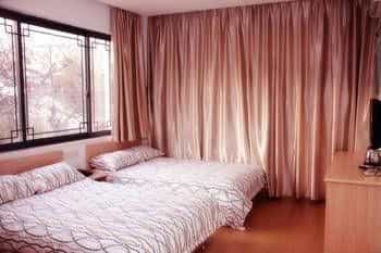 Dushi 118 Chain Hotel Suzhou Guanqian Dushi 118 Chain Hotel Suzhou Guanqian