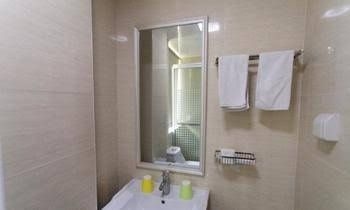 Dushi 118 Chain Hotel Suzhou Guanqian4