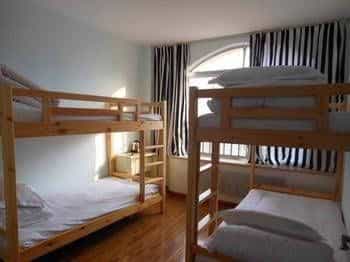 Qingdao Sunflower Youth Hotel Qingdao Sunflower Youth Hotel