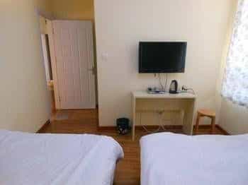 Qingdao Sunflower Youth Hotel Qingdao Sunflower Youth Hotel