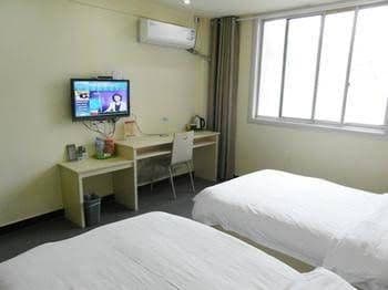 Skylight Express Inn - Xuzhou Skylight Express Inn - Xuzhou