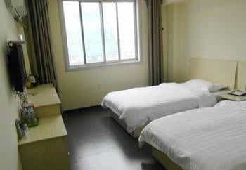 Skylight Express Inn - Xuzhou Skylight Express Inn - Xuzhou