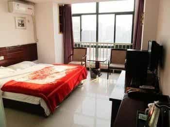 Jiulongzhu Rujia Hotel Jiulongzhu Rujia Hotel