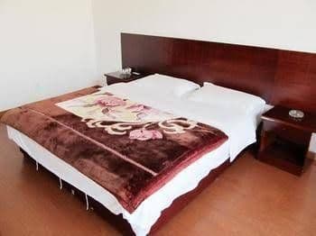Jiulongzhu Rujia Hotel Jiulongzhu Rujia Hotel