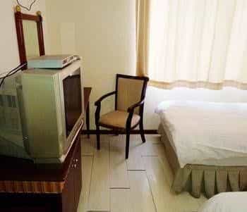 Qingdao Jinhaifan Hotel Qingdao Jinhaifan Hotel