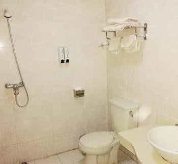 Qingdao Jinhaifan Hotel Qingdao Jinhaifan Hotel