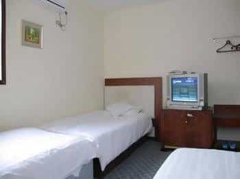 Qingdao Jinhaifan Hotel Qingdao Jinhaifan Hotel