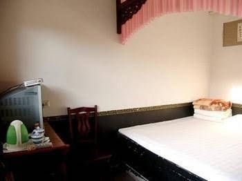 Pingyao Yongsheng Source Inn0