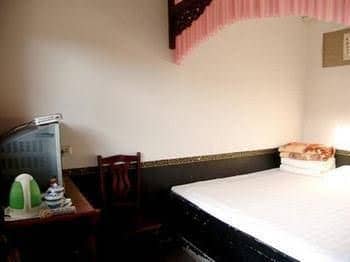 Pingyao Yongsheng Source Inn Pingyao Yongsheng Source Inn