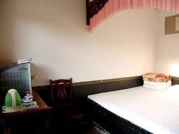 Pingyao Yongsheng Source Inn Pingyao Yongsheng Source Inn