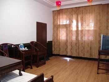 Pingyao Yongsheng Source Inn Pingyao Yongsheng Source Inn