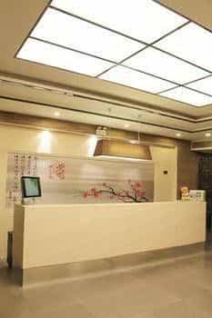 Yuecheng Boutique Hotel Yuecheng Boutique Hotel