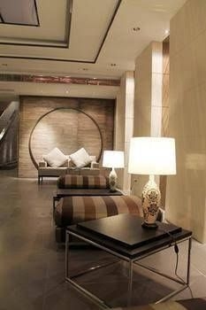 Yuecheng Boutique Hotel0