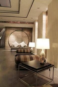 Yuecheng Boutique Hotel Yuecheng Boutique Hotel