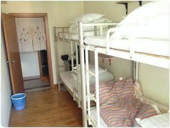 Guangzhou Terminal Youth Hostel Guangzhou Terminal Youth Hostel
