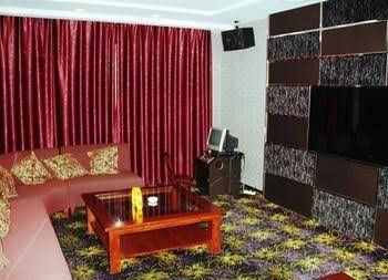 Shanghu Garden Hotel4