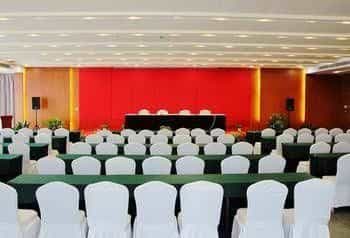 Shanghu Garden Hotel Shanghu Garden Hotel
