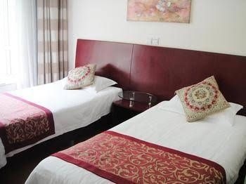 Shanghu Garden Hotel3