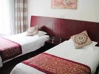 Shanghu Garden Hotel Shanghu Garden Hotel