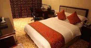 Yanan Yudu Hotel Yanan Yudu Hotel