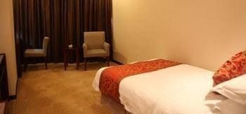 Yanan Yudu Hotel2