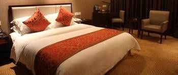 Yanan Yudu Hotel4