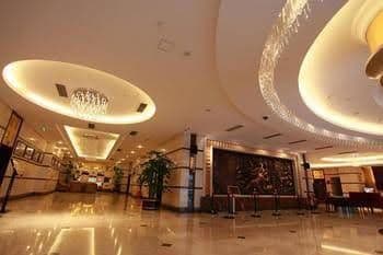 Yanan Yudu Hotel Yanan Yudu Hotel