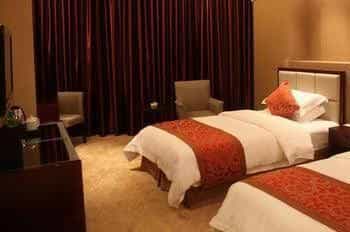 Yanan Yudu Hotel Yanan Yudu Hotel