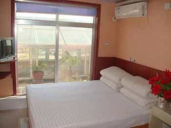 Penglai Maosheng Fisher Apartment Hotel Penglai Maosheng Fisher Apartment Hotel