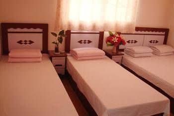 Penglai Maosheng Fisher Apartment Hotel Penglai Maosheng Fisher Apartment Hotel