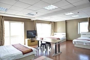 Enji Apartment Xinghai Daguan Branch1