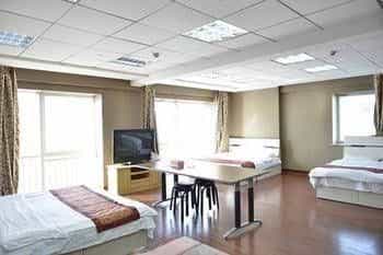 Enji Apartment Xinghai Daguan Branch Enji Apartment Xinghai Daguan Branch