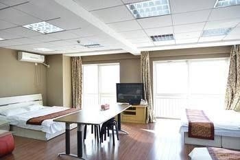 Enji Apartment Xinghai Daguan Branch4