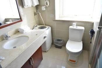 Enji Apartment Xinghai Daguan Branch Enji Apartment Xinghai Daguan Branch