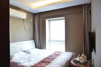 Enji Apartment Xinghai Daguan Branch3